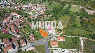 Land for sale in Chaves, Portugal — €45,000