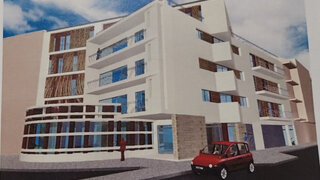 Land for sale in Ferreira do Zêzere, Portugal — €270,000
