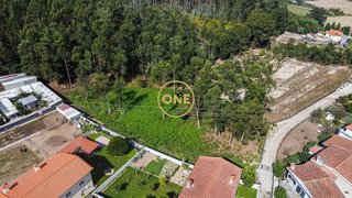 Land for sale in Barcelos, Portugal