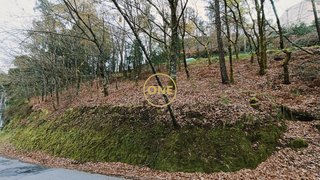 Land for sale in Terras de Bouro, Portugal — €36,000