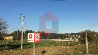 Land for sale in Vila Verde, Portugal — €72,500