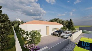 Terreno de 1495 m² em Vila Real