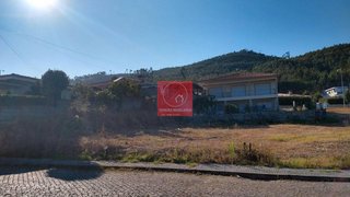 Land for sale in Vila Nova de Famalicão, Portugal — €78,000
