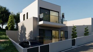 Land for sale in São Vicente, Portugal — €110,000