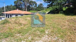 Land for sale in Fafe, Portugal — €72,000