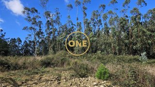 Land for sale in Póvoa de Varzim, Portugal — €112,500