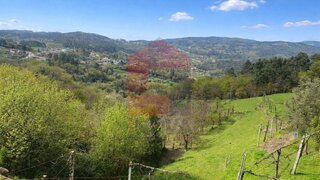 Land for sale in Vila Verde, Portugal — €50,000