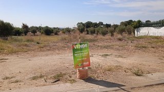 Land for sale in Alvito, Portugal — €31,150