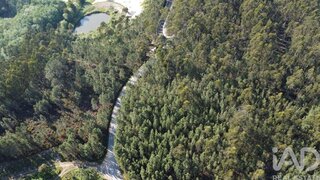 Land for sale in Ourém, Portugal — €4,900