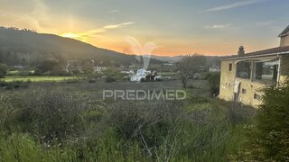 Land for sale in Chaves, Portugal — €165,000