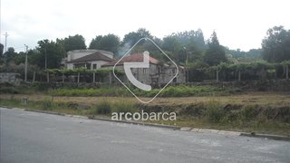 Land for sale in Arcos de Valdevez, Portugal — €75,000