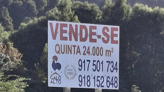 Terreno para venda em Vila Nova de Gaia, Portugal — 1 500 000 €