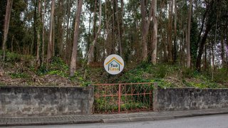 Land for sale in Santa Maria da Feira, Portugal — €360,000