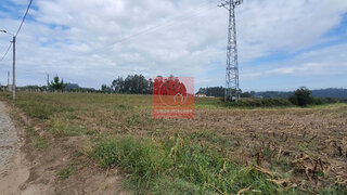 Land for sale in Vila do Conde, Portugal — €450,000