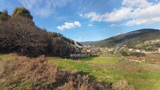 Land for sale in Ponte de Lima, Portugal — €70,000