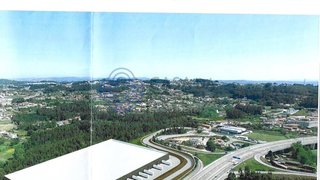 Land for sale in Vila Nova de Gaia, Portugal — €500,000
