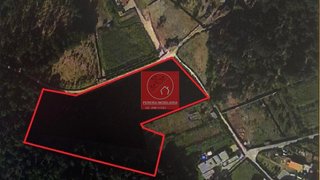 Terreno para venda em Esposende, Portugal — 220 000 €