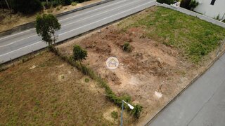 Land for sale in Vila Nova de Gaia, Portugal — €120,000