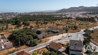 Land for sale in Palmela, Portugal — €2,950,000