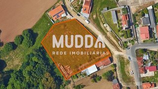 Land for sale in Santa Maria da Feira, Portugal — €122,000