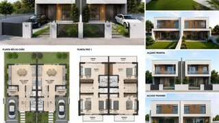 Land for sale in Barcelos, Portugal — €135,000