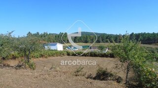 Land for sale in Vila Nova de Cerveira, Portugal — €26,000