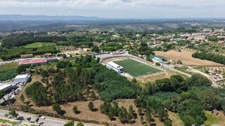Land for sale in Carregal do Sal, Portugal — €295,000