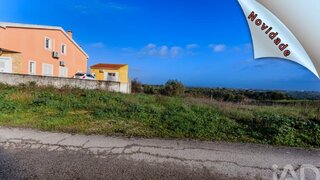 Land for sale in Santarém, Portugal — €60,000