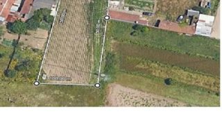 Terreno de 1500 m² em Aveiro