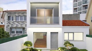 Land for sale in Cascais, Portugal — €259,000
