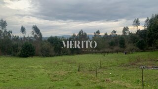 Land for sale in Santo Tirso, Portugal — €180,000