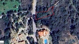 Land for sale in Loulé, Portugal — €25,001