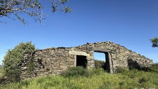 Land for sale in Vila Nova de Foz Côa, Portugal — €80,000