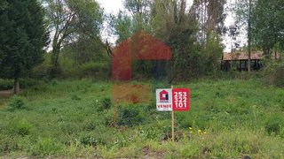 Land for sale in Vila Verde, Portugal — €21,500