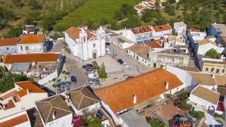 Land for sale in Tavira, Portugal — €172,000