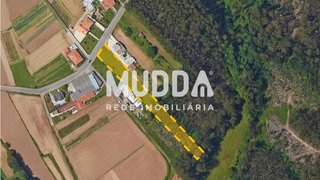 Land for sale in Ovar, Portugal — €49,000