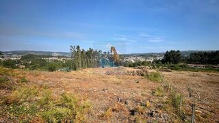 Land for sale in Fafe, Portugal