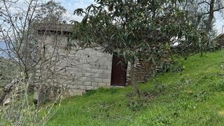 Land for sale in Tabuaço, Portugal — €63,000