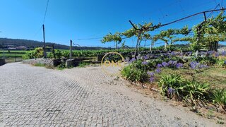 Land for sale in Barcelos, Portugal — €650,000