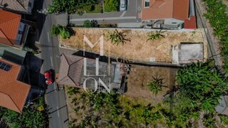 Land for sale in Ponta do Sol, Portugal — €80,000
