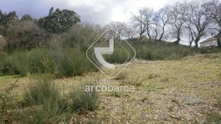 Land for sale in Arcos de Valdevez, Portugal — €19,500