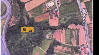 Land for sale in Vila Nova de Gaia, Portugal — €425,000