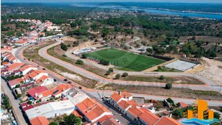 Land for sale in Ponte de Sor, Portugal — €30,000