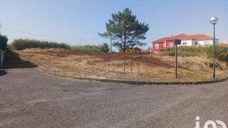Land for sale in Lourinhã, Portugal — €175,000