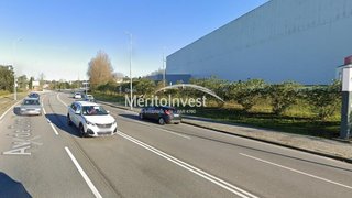 Land for sale in Maia, Portugal — €295,000