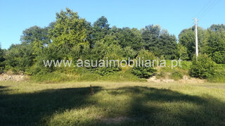Land for sale in Amares, Portugal — €104,000