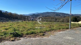 Land for sale in Arcos de Valdevez, Portugal — €42,500