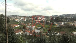 Land for sale in Paredes, Portugal — €45,000