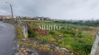 Terreno de 2120 m² em Viana do Castelo