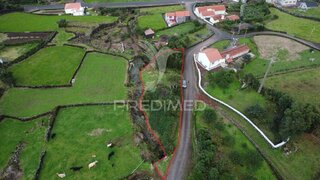 Terreno em São Roque do Pico